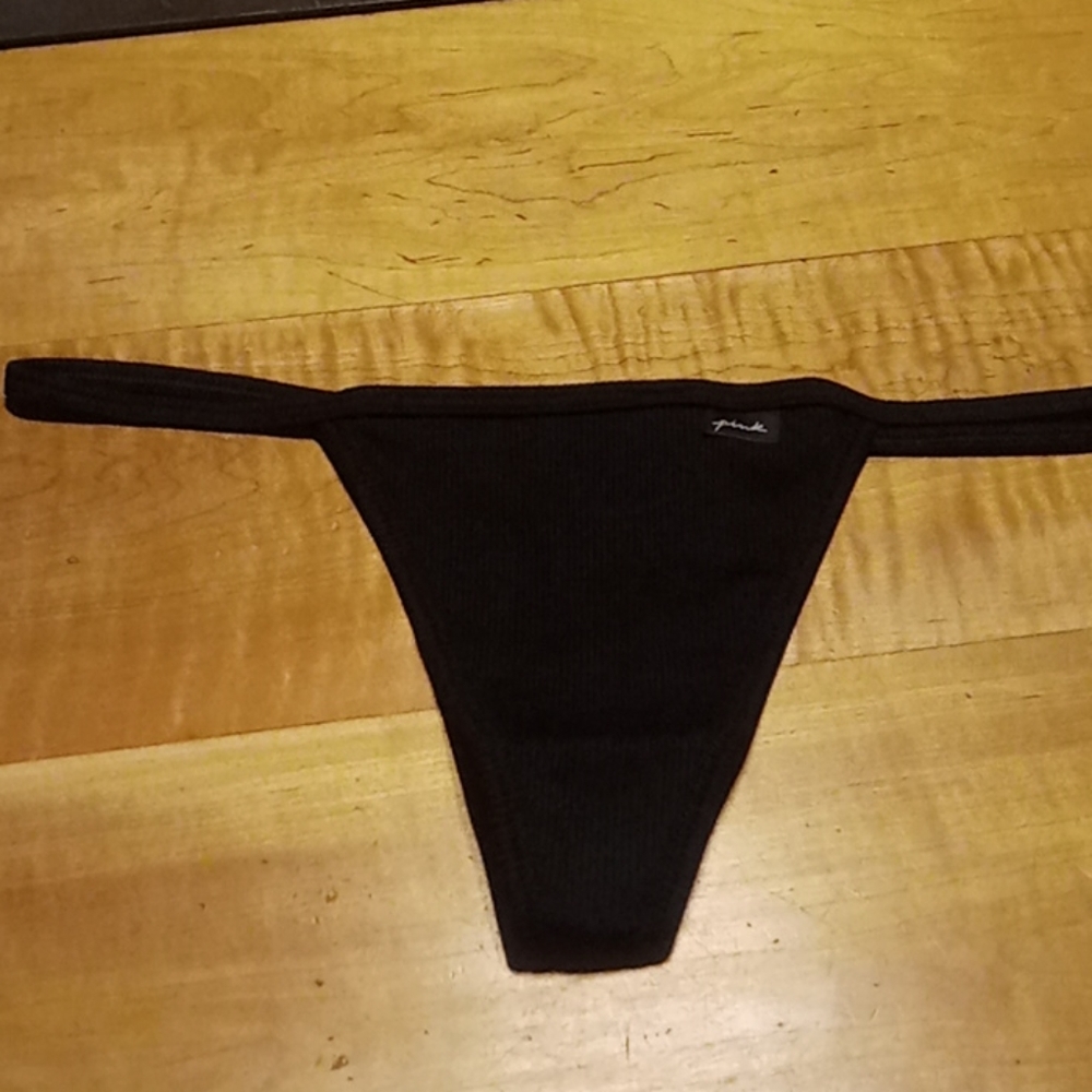 🚨3/$28🚨 NIP-PINK G-string